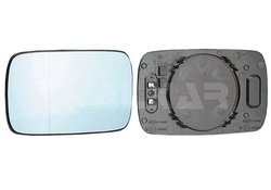 STICLA OGLINDA, OGLINDA RETROVIZOARE EXTERIOARA ALKAR 6471849 - Compatibil cu BMW