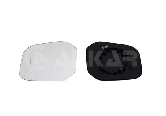 STICLA OGLINDA, OGLINDA RETROVIZOARE EXTERIOARA ALKAR 6471877 - Compatibil cu VW