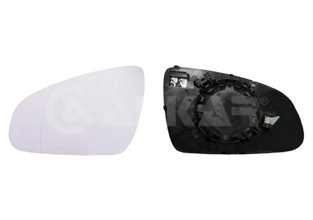 STICLA OGLINDA, OGLINDA RETROVIZOARE EXTERIOARA ALKAR 6471884 - Compatibil cu HYUNDAI