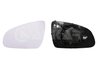 STICLA OGLINDA, OGLINDA RETROVIZOARE EXTERIOARA ALKAR 6471884 - Compatibil cu HYUNDAI