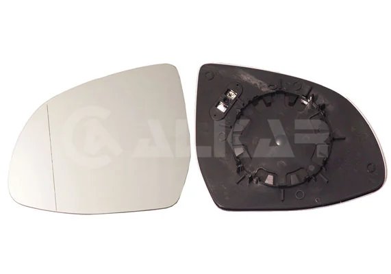 STICLA OGLINDA, OGLINDA RETROVIZOARE EXTERIOARA ALKAR 6471890 - Compatibil cu BMW