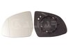 STICLA OGLINDA, OGLINDA RETROVIZOARE EXTERIOARA ALKAR 6471890 - Compatibil cu BMW