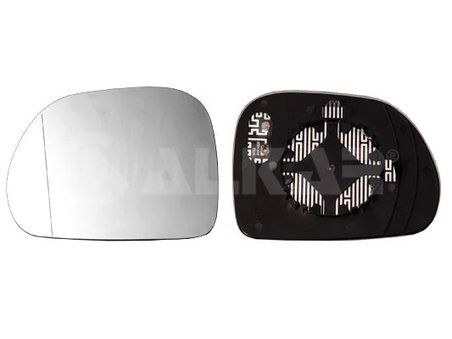 STICLA OGLINDA, OGLINDA RETROVIZOARE EXTERIOARA ALKAR 6471926 - Compatibil cu FIAT