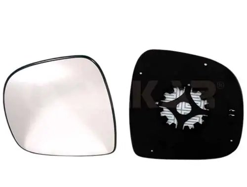 STICLA OGLINDA, OGLINDA RETROVIZOARE EXTERIOARA ALKAR 6471969 - Compatibil cu MERCEDES-BENZ