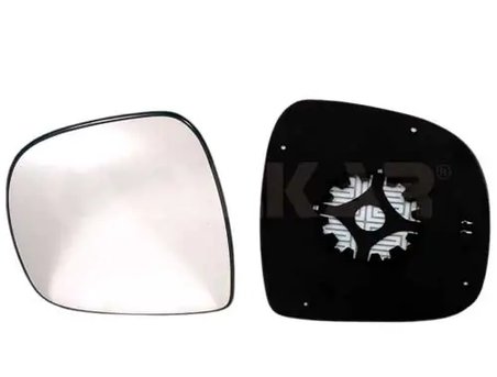 STICLA OGLINDA, OGLINDA RETROVIZOARE EXTERIOARA ALKAR 6471969 - Compatibil cu MERCEDES-BENZ