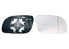 STICLA OGLINDA, OGLINDA RETROVIZOARE EXTERIOARA ALKAR 6472104 - Compatibil cu VW