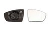 STICLA OGLINDA, OGLINDA RETROVIZOARE EXTERIOARA ALKAR 6472456 - Compatibil cu FORD