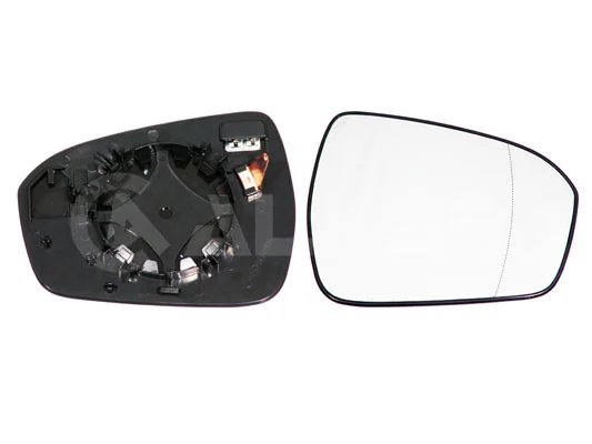 STICLA OGLINDA, OGLINDA RETROVIZOARE EXTERIOARA ALKAR 6472457 - Compatibil cu FORD