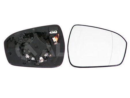 STICLA OGLINDA, OGLINDA RETROVIZOARE EXTERIOARA ALKAR 6472457 - Compatibil cu FORD