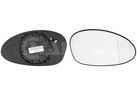 STICLA OGLINDA, OGLINDA RETROVIZOARE EXTERIOARA ALKAR 6472541 - Compatibil cu BMW