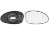 STICLA OGLINDA, OGLINDA RETROVIZOARE EXTERIOARA ALKAR 6472541 - Compatibil cu BMW