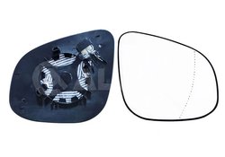 STICLA OGLINDA, OGLINDA RETROVIZOARE EXTERIOARA ALKAR 6472698 - Compatibil cu MERCEDES-BENZ, NISSAN, RENAULT