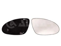 STICLA OGLINDA, OGLINDA RETROVIZOARE EXTERIOARA ALKAR 6472708 - Compatibil cu MERCEDES-BENZ