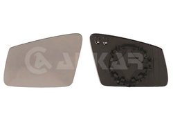 Sticla oglinda, oglinda retrovizoare exterioara Alkar 647270