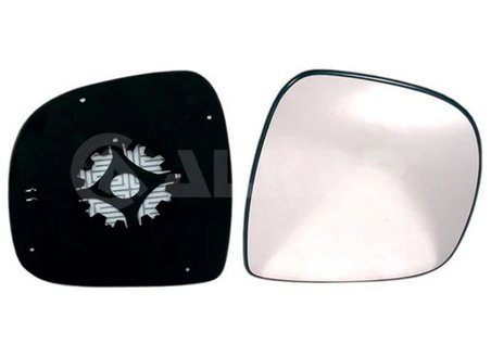 STICLA OGLINDA, OGLINDA RETROVIZOARE EXTERIOARA ALKAR 6472969 - Compatibil cu MERCEDES-BENZ