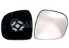 STICLA OGLINDA, OGLINDA RETROVIZOARE EXTERIOARA ALKAR 6472969 - Compatibil cu MERCEDES-BENZ