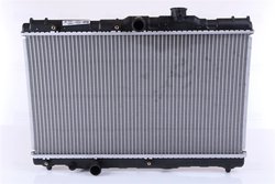 Radiator racire motor Nissens 64741
