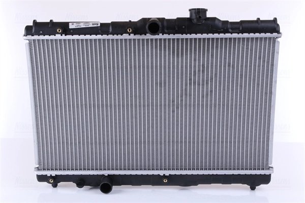 RADIATOR RACIRE MOTOR NISSENS 64741 - Compatibil cu TOYOTA
