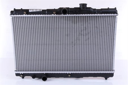 RADIATOR RACIRE MOTOR NISSENS 64741 - Compatibil cu TOYOTA