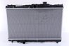 RADIATOR RACIRE MOTOR NISSENS 64741 - Compatibil cu TOYOTA
