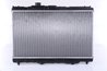 RADIATOR RACIRE MOTOR NISSENS 64741 - Compatibil cu TOYOTA