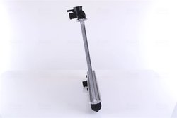 RADIATOR RACIRE MOTOR NISSENS 64741 - Compatibil cu TOYOTA