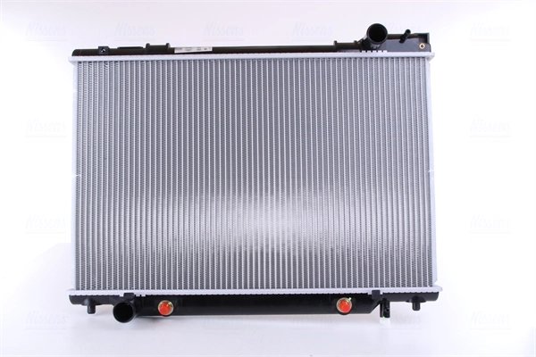Radiator racire motor Nissens 647451