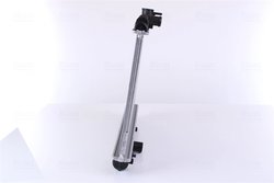 RADIATOR RACIRE MOTOR NISSENS 64741 - Compatibil cu TOYOTA