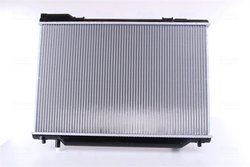 Radiator racire motor Nissens 647451