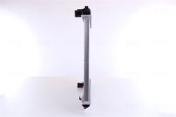 Radiator racire motor Nissens 647451