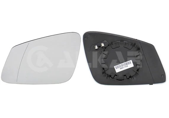 STICLA OGLINDA, OGLINDA RETROVIZOARE EXTERIOARA ALKAR 6475845 - Compatibil cu BMW