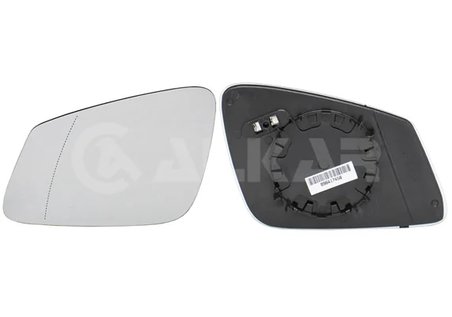 STICLA OGLINDA, OGLINDA RETROVIZOARE EXTERIOARA ALKAR 6475845 - Compatibil cu BMW