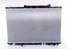 Radiator racire motor Nissens 647681