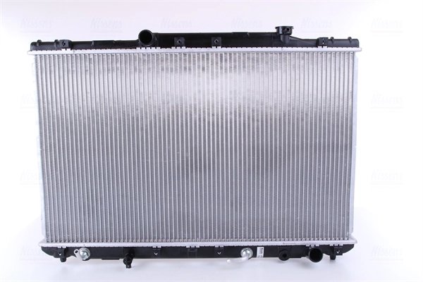 RADIATOR RACIRE MOTOR NISSENS 647681 - Compatibil cu TOYOTA