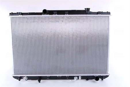 RADIATOR RACIRE MOTOR NISSENS 647681 - Compatibil cu TOYOTA