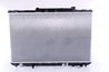 RADIATOR RACIRE MOTOR NISSENS 647681 - Compatibil cu TOYOTA