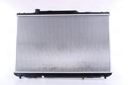RADIATOR RACIRE MOTOR NISSENS 647681 - Compatibil cu TOYOTA