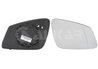 STICLA OGLINDA, OGLINDA RETROVIZOARE EXTERIOARA ALKAR 6476845 - Compatibil cu BMW
