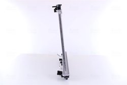 RADIATOR RACIRE MOTOR NISSENS 647681 - Compatibil cu TOYOTA