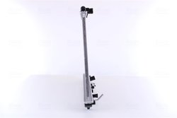 RADIATOR RACIRE MOTOR NISSENS 647681 - Compatibil cu TOYOTA