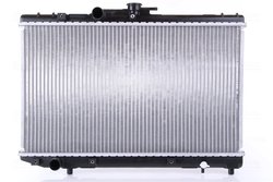 Radiator racire motor Nissens 64773