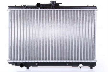 RADIATOR RACIRE MOTOR NISSENS 64773 - Compatibil cu TOYOTA