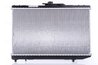 RADIATOR RACIRE MOTOR NISSENS 64773 - Compatibil cu TOYOTA