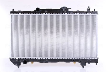 RADIATOR RACIRE MOTOR NISSENS 64782A - Compatibil cu TOYOTA