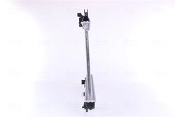 RADIATOR RACIRE MOTOR NISSENS 64782A - Compatibil cu TOYOTA