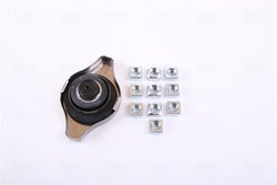 RADIATOR RACIRE MOTOR NISSENS 64773 - Compatibil cu TOYOTA