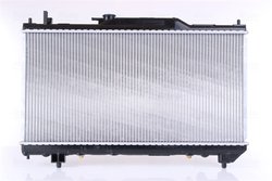 RADIATOR RACIRE MOTOR NISSENS 64782A - Compatibil cu TOYOTA