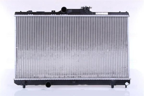 RADIATOR RACIRE MOTOR NISSENS 64786A - Compatibil cu TOYOTA
