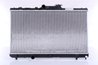 RADIATOR RACIRE MOTOR NISSENS 64786A - Compatibil cu TOYOTA