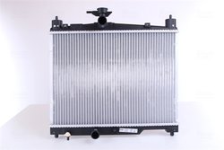Radiator racire motor Nissens 64789A